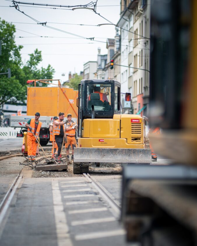 Kravställda utbildningar inom Arbete på väg APV samt Bas-P och Bas-U